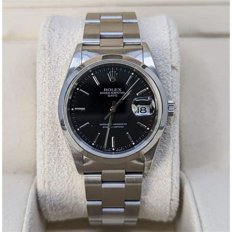 rolex 15210 costo 2006|rolex oyster watch 15210.